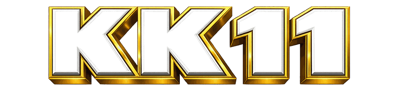 KK11 Logo